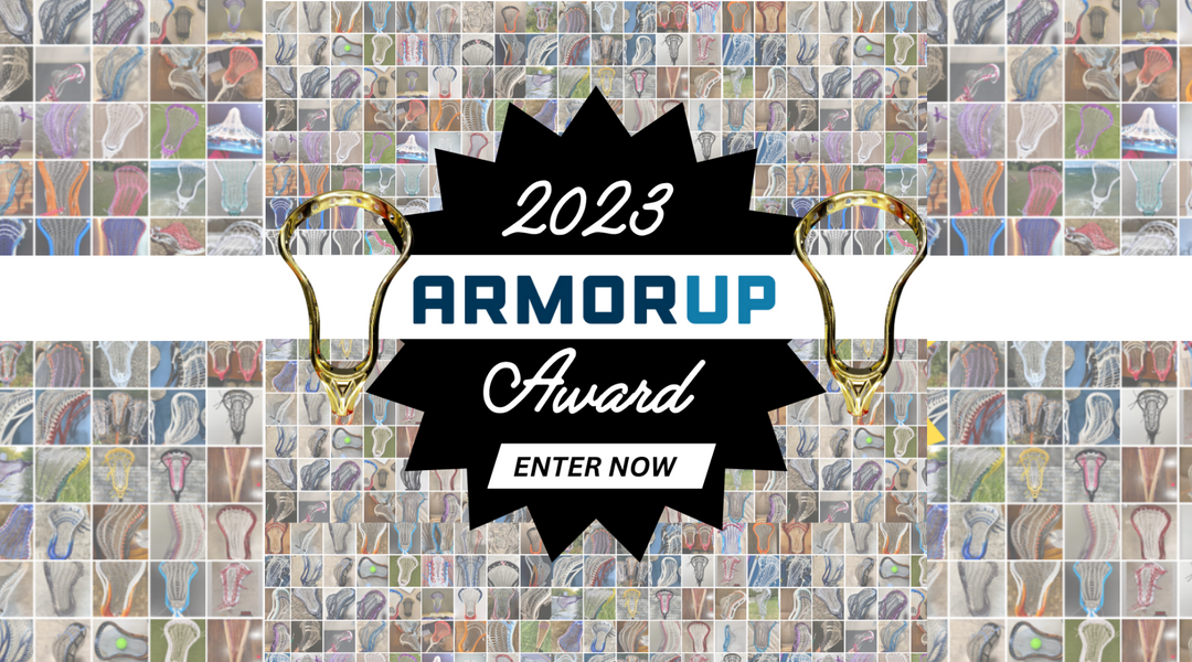 Enter the 2023 ArmorUp Awards