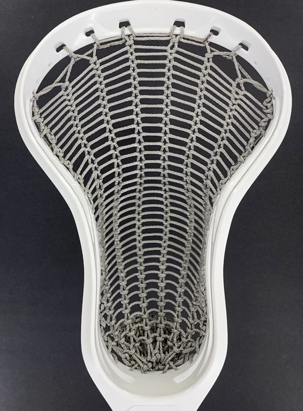 Stylin Strings Armor Mesh Lacrosse Pocket